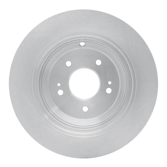 Dfc 600-21041 DFC Brake Rotors - Plain