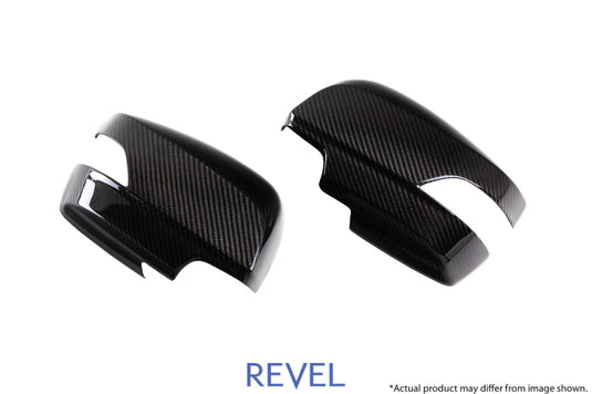 Revel 1TR4GT0AS11 RVL GT Dry Carbon