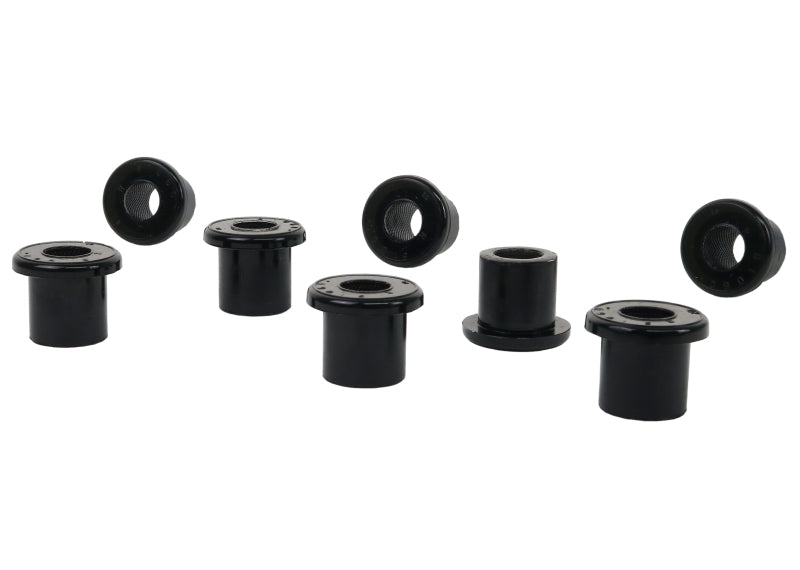 Load image into Gallery viewer, Whiteline W71060 WL Bushings - Spring
