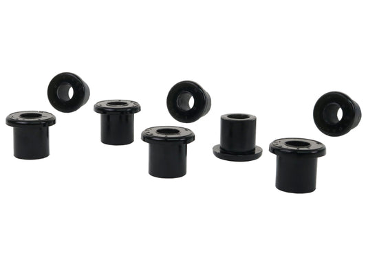 Whiteline W71060 WL Bushings - Spring
