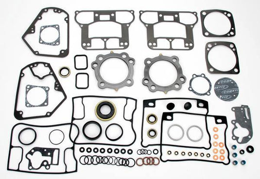 Cometic Gasket C9890 Motor Only Gasket Kit