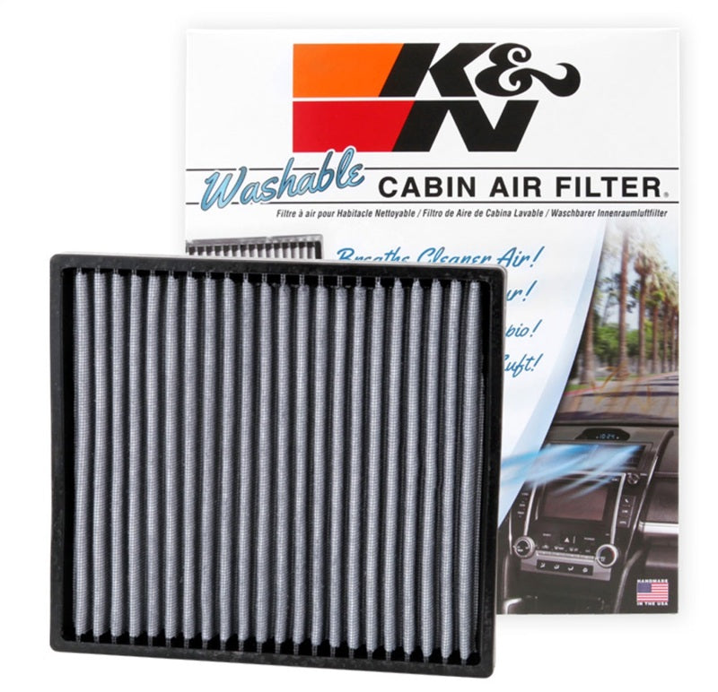 Load image into Gallery viewer, K&amp;N Engineering VF2007 KN Cabin Air Filters
