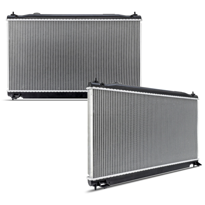 Load image into Gallery viewer, Mishimoto R13630 MM Radiators - Plastic
