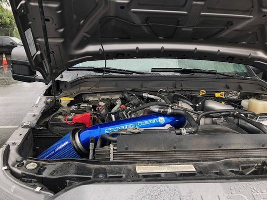 Sinister Diesel SD-CAI-6.7P-17 SIN Cold Air Intakes