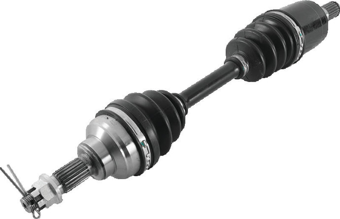 Quadboss 609363 QBS Axles