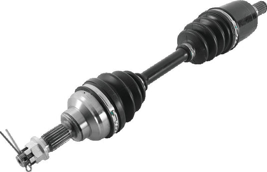 Quadboss 609363 QBS Axles