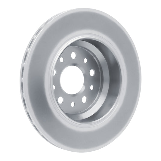 Dfc 604-79003 DFC GeoSPEC Coated Rotors - Plain