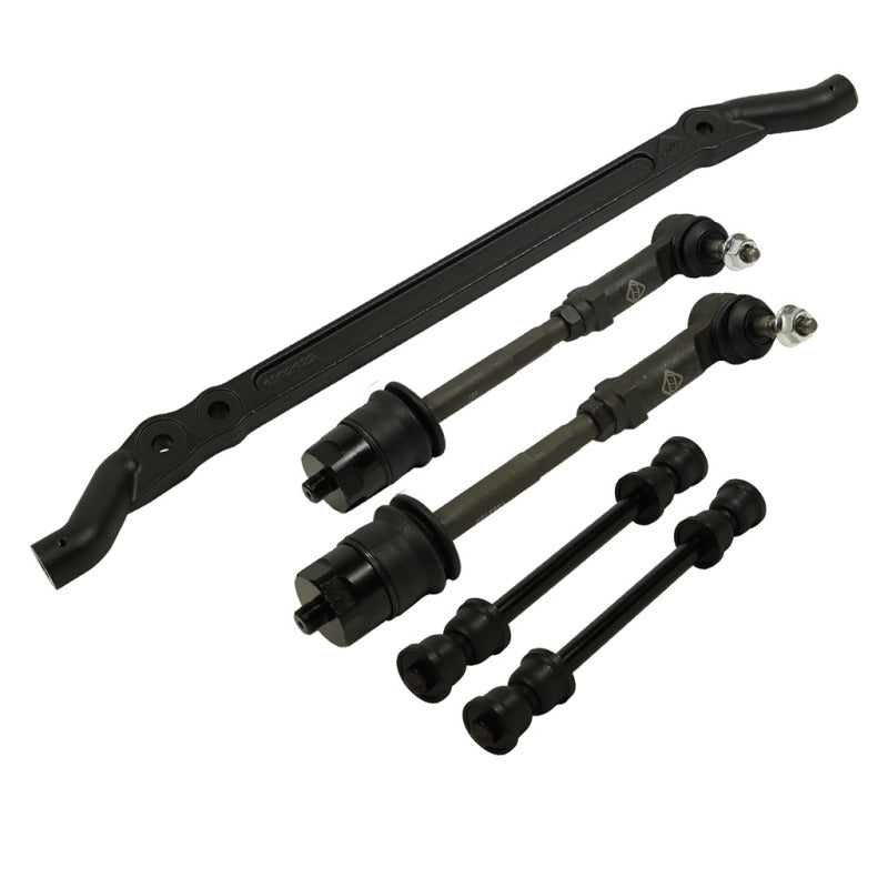 Load image into Gallery viewer, Bd Diesel 1032150 BDD Steering Upgrade Kits

