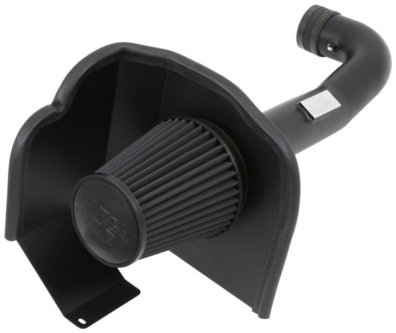 Load image into Gallery viewer, K&amp;N Engineering 71-3082 KN 71 Blackhawk Air Intake
