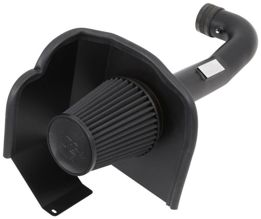 K&N Engineering 71-3082 KN 71 Blackhawk Air Intake