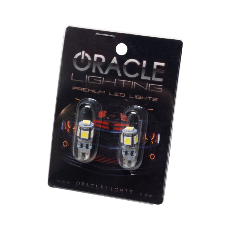 Load image into Gallery viewer, Oracle Lighting 4801-001 ORL Bulbs - LED
