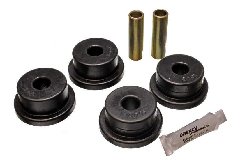 Load image into Gallery viewer, Energy Suspension 3.1104G ES Diff Bushings - Black
