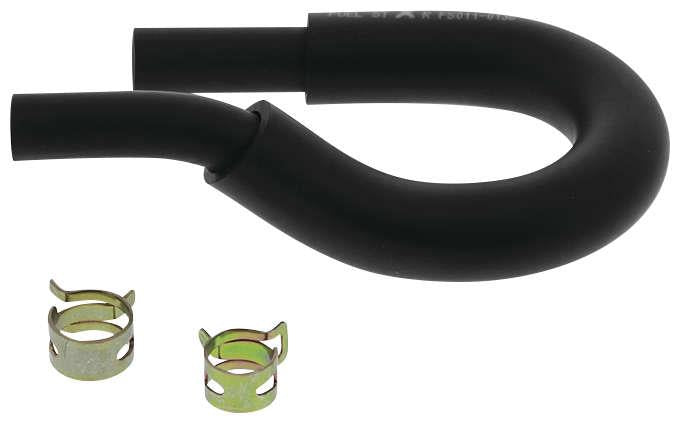 Fuel Star FS00037 Fuel Hose and Clamp Kit