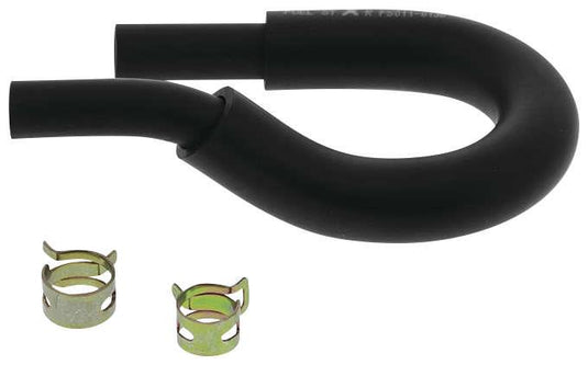 Fuel Star FS00037 Fuel Hose and Clamp Kit