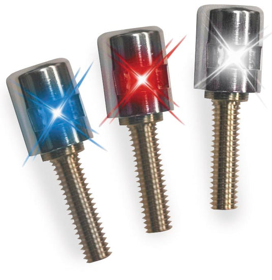 Street Fx 1043558 Bolt-FX Accent Lighting - Blue