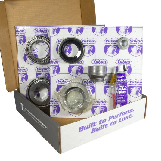 Yukon Gear & Axle YK F9.75-D YUK Master Overhaul Kits