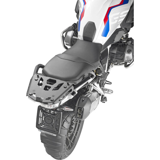 Givi SRA5108B Givi Luggage Application Chart