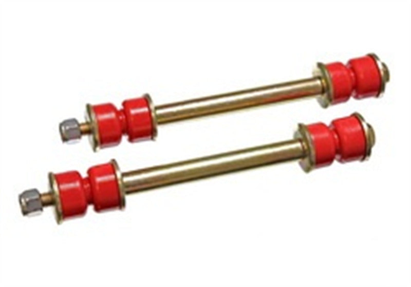 Load image into Gallery viewer, Energy Suspension 9.8121R ES End Links - Red
