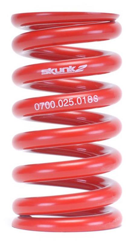 Skunk2 Racing 521-99-1040 SK Race Springs