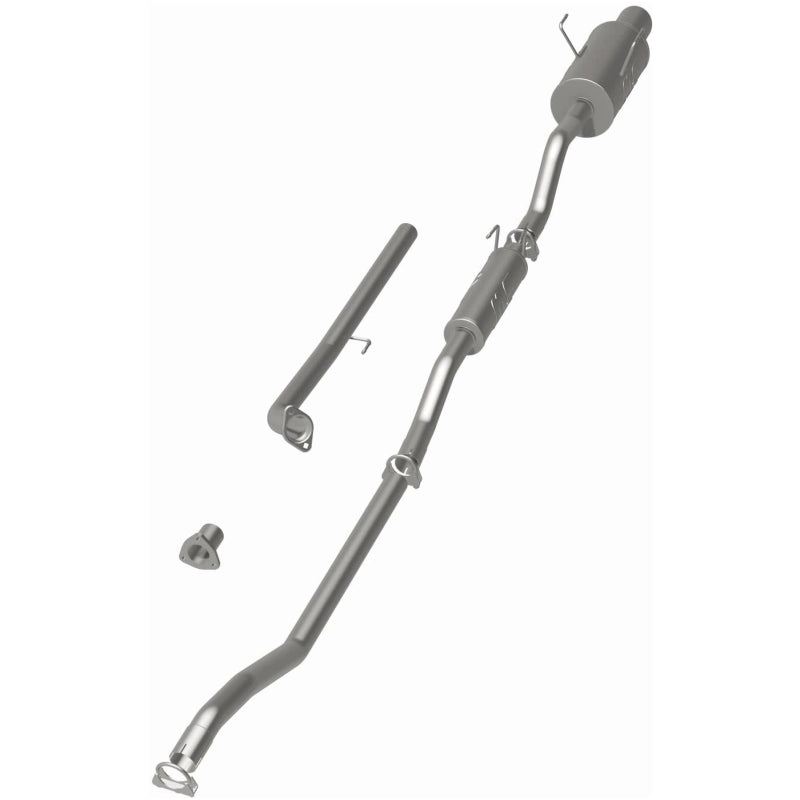 Load image into Gallery viewer, Magnaflow 15712 MAG Catback Exhaust
