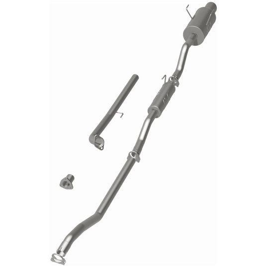 Magnaflow 15712 MAG Catback Exhaust