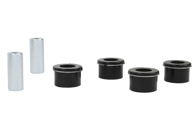 Load image into Gallery viewer, Whiteline W51709A WL Bushings - Control Arm
