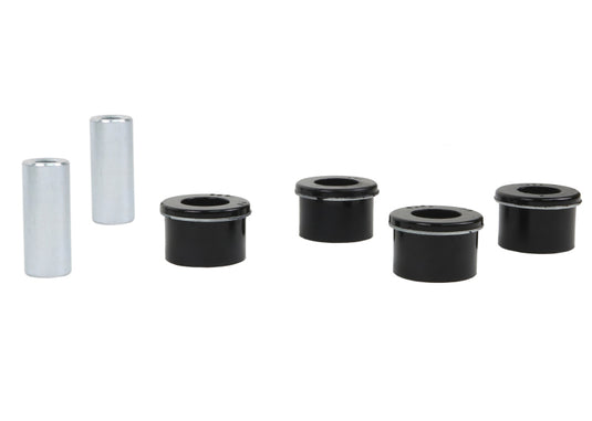 Whiteline W51709A WL Bushings - Control Arm