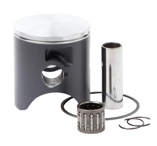 Vertex 22995B Cast Replica Piston Kit - Standard Bore 53.93mm, Standard Compression
