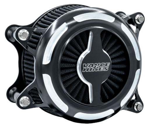 Vance And Hines 40391 VAH Blade Air Intakes