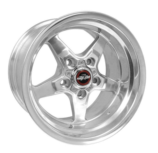 Race Star 92-510250DP RST 92 Drag Star Wheels
