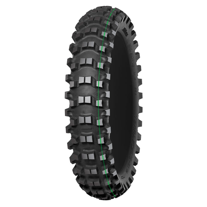 Mitas 70000977 Terra Force-EX SM Super Light Rear Tire - 110/100-18