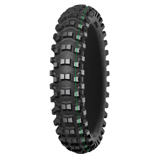 Mitas 70000977 Terra Force-EX SM Super Light Rear Tire - 110/100-18