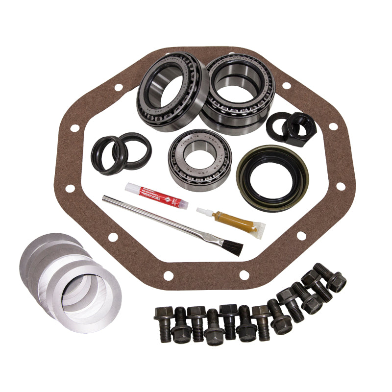 Load image into Gallery viewer, Yukon Gear &amp; Axle YK C9.25-R-B YUK Master Overhaul Kits
