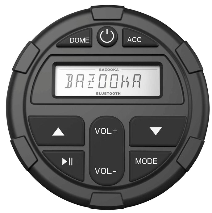 Bazooka BPB-DBC-G2 Dashboard Controller for G2 Party Bar
