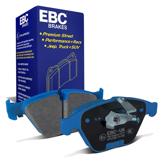 Ebc DP51449NDX EBC Bluestuff Brake Pad Sets