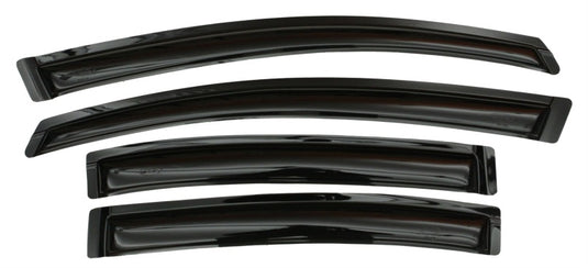 Avs 94462 AVS Ventvisor - Smoke