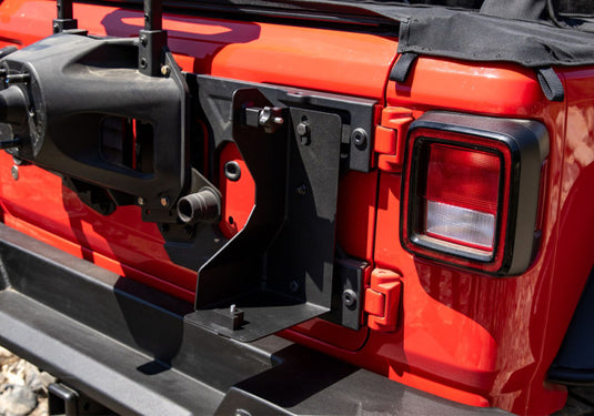 Rampage 86690 RAM Off Road Accessories