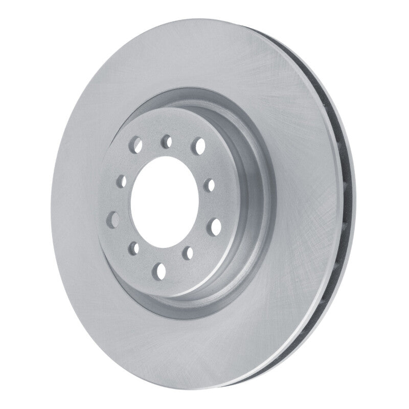 Load image into Gallery viewer, Dfc 600-31055D DFC Brake Rotors - Plain
