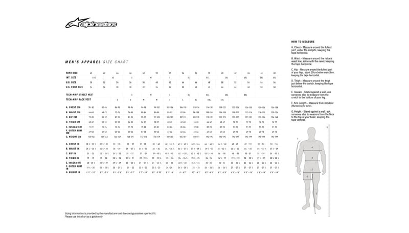 Load image into Gallery viewer, Alpinestars SMX Air Jacket (XXX-Large, Gray/Black/Orange)
