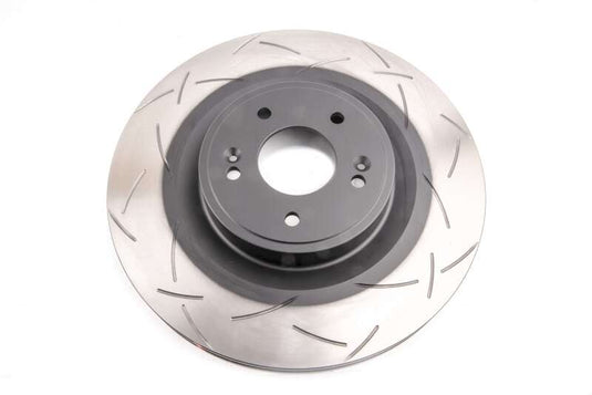 Dba DBA43342S DBA 4000 Series Slotted Rotors