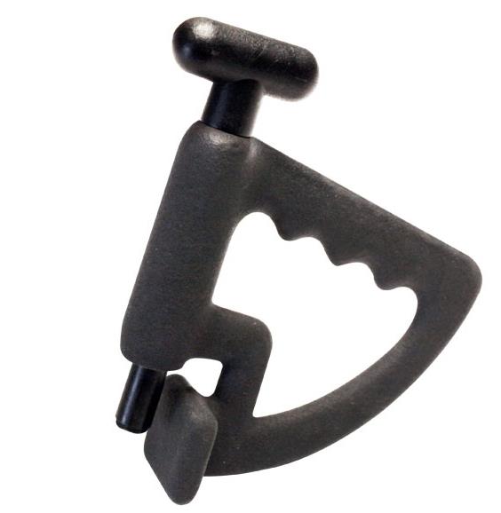 No-Mar AC-EH-CLAMP XtraHand Clamp Tire Tool