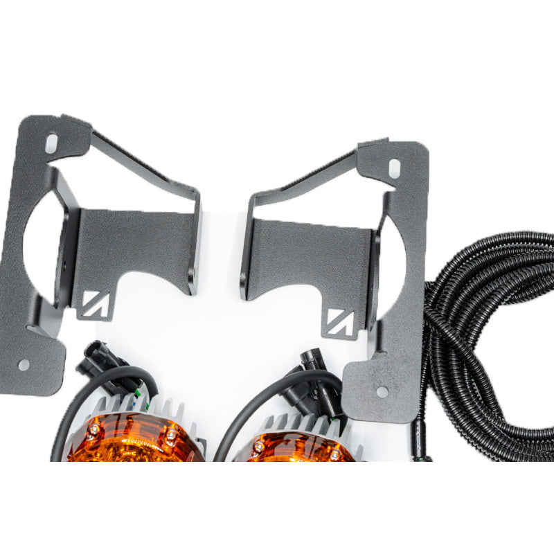 Load image into Gallery viewer, Nacho Offroad Technology V3JW2KASO ARB Fog Lights
