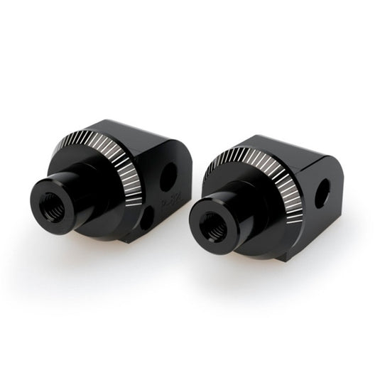 Puig 20884N Hi-Tech Footpeg Adapter