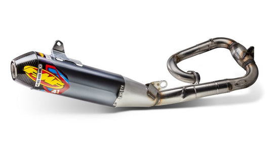 Fmf Racing 044438 FMF Factory 4.1 RCT Full System
