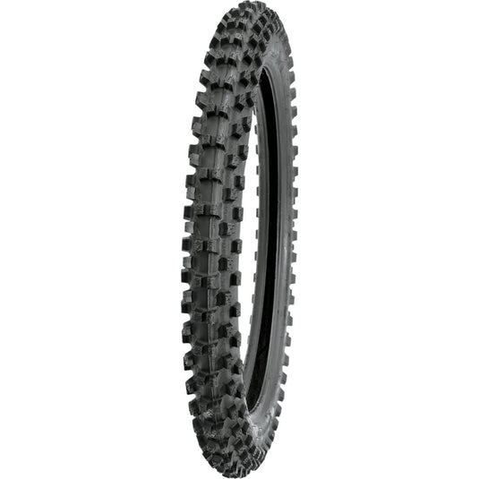 Bridgestone 65846 M59 Soft/Intermediate Front Tire - 80/100-21