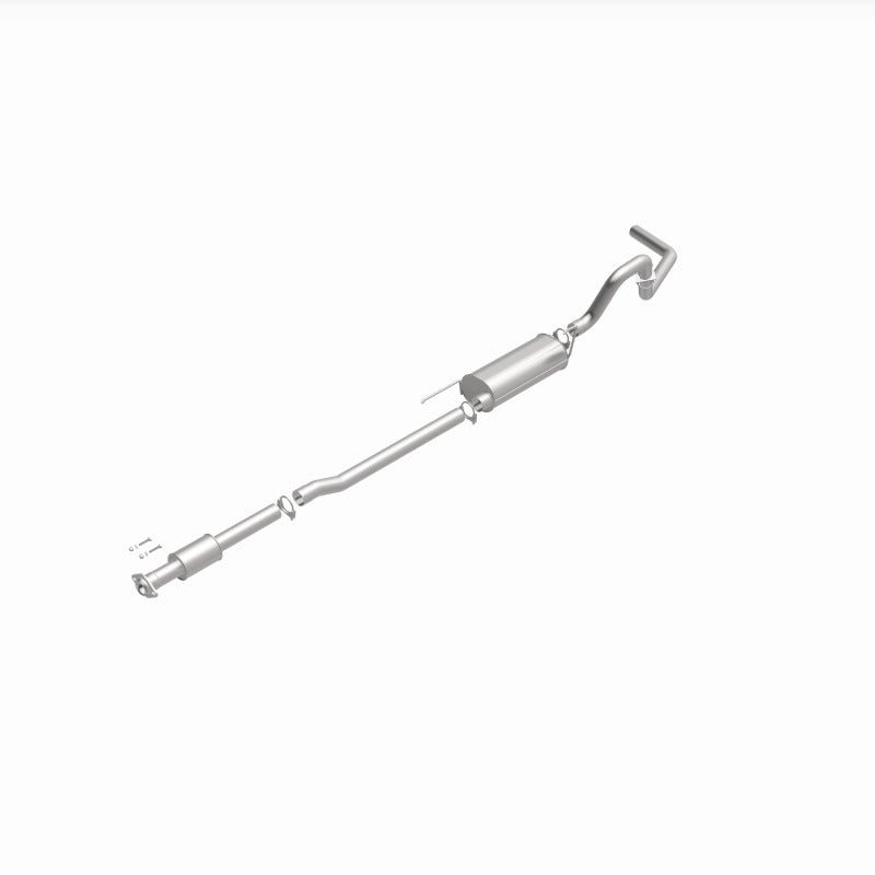 Load image into Gallery viewer, Magnaflow 106-0511 MAG BRE Exhaust Kits
