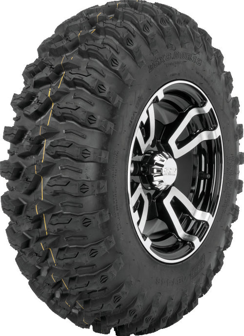 Quadboss 609303 QBS QBT446 Tire