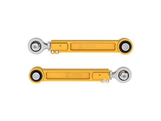 Icon 54102G ICO Adj Link Kits