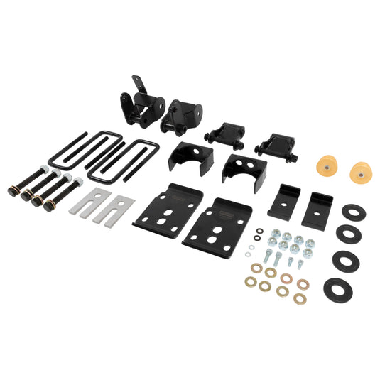 Belltech 6451 BT FLIP Kit