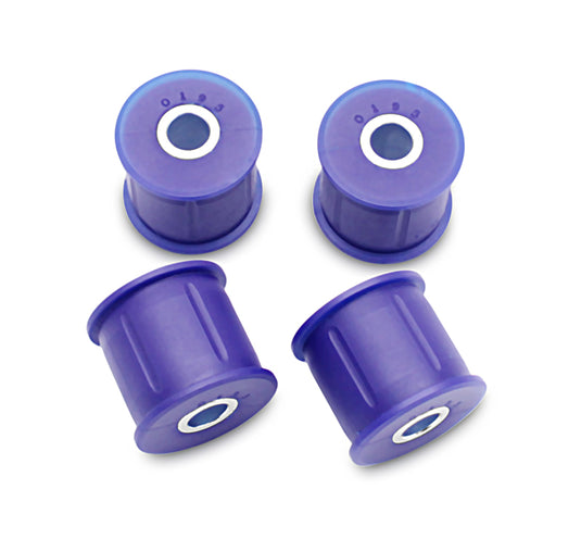 Superpro SPF0195K SPR Bushings - Radius Rods